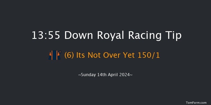 Down Royal  13:55 Maiden Hurdle 20f Sun 17th Mar 2024