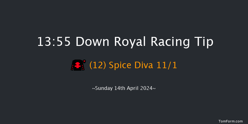 Down Royal  13:55 Maiden Hurdle 20f Sun 17th Mar 2024