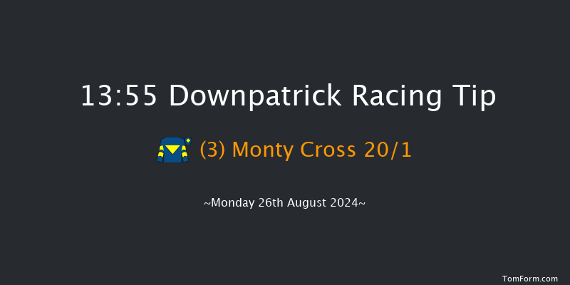 Downpatrick  13:55 Maiden Hurdle 18f Mon 15th Jul 2024