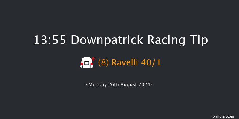 Downpatrick  13:55 Maiden Hurdle 18f Mon 15th Jul 2024