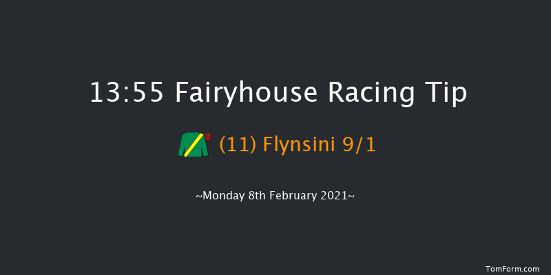 Follow Fairyhouse On Social Media Handicap Chase (0-109) Fairyhouse 13:55 Handicap Chase 25f Sat 16th Jan 2021