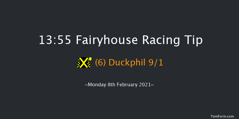 Follow Fairyhouse On Social Media Handicap Chase (0-109) Fairyhouse 13:55 Handicap Chase 25f Sat 16th Jan 2021