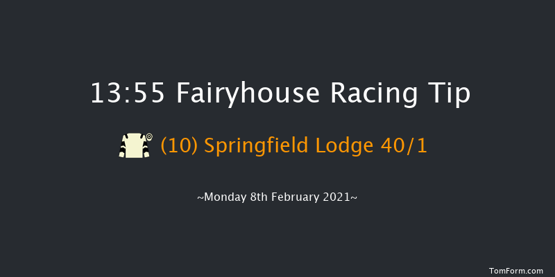 Follow Fairyhouse On Social Media Handicap Chase (0-109) Fairyhouse 13:55 Handicap Chase 25f Sat 16th Jan 2021