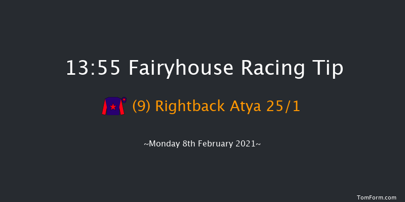 Follow Fairyhouse On Social Media Handicap Chase (0-109) Fairyhouse 13:55 Handicap Chase 25f Sat 16th Jan 2021