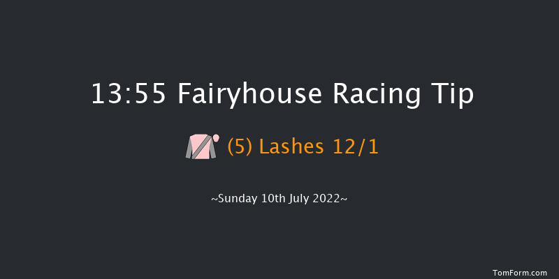 Fairyhouse 13:55 Maiden 6f Wed 6th Jul 2022