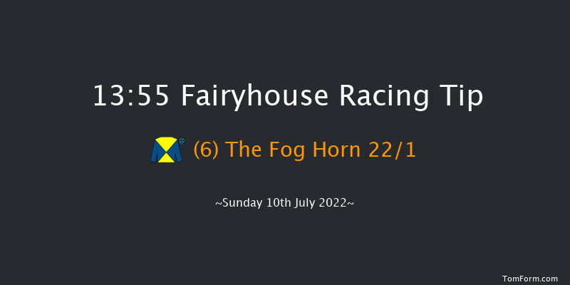 Fairyhouse 13:55 Maiden 6f Wed 6th Jul 2022