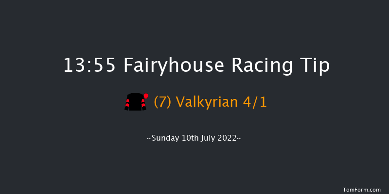 Fairyhouse 13:55 Maiden 6f Wed 6th Jul 2022