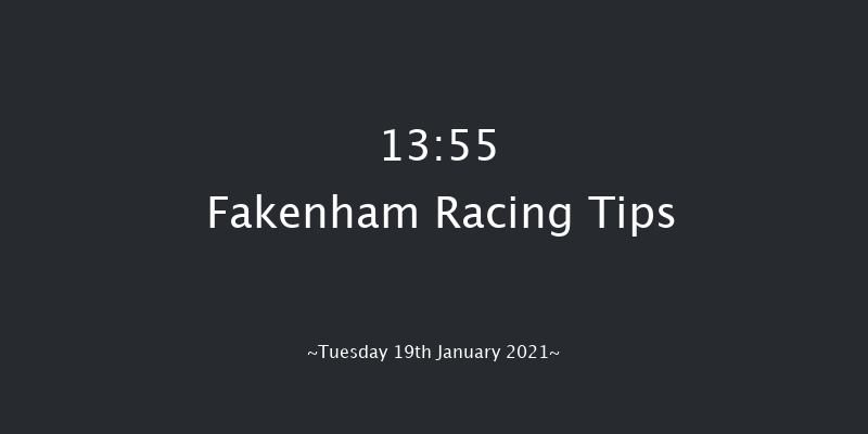 Little Snoring Handicap Hurdle Fakenham 13:55 Handicap Hurdle (Class 3) 23f Mon 4th Jan 2021