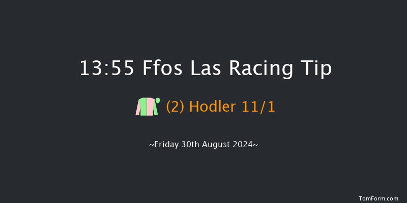 Ffos Las  13:55 Handicap (Class 5) 7f  Thu 29th Aug 2024