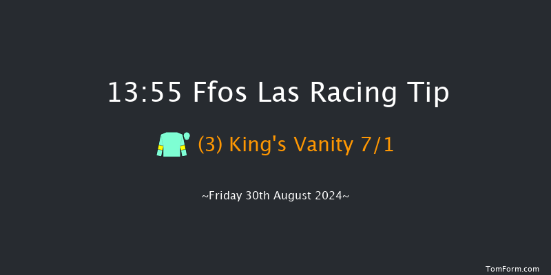 Ffos Las  13:55 Handicap (Class 5) 7f  Thu 29th Aug 2024