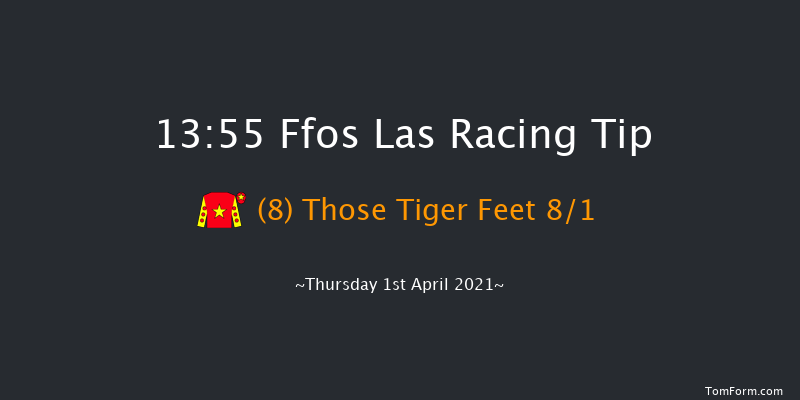 Turf Services Ltd Handicap Hurdle Ffos Las 13:55 Handicap Hurdle (Class 4) 20f Thu 4th Feb 2021