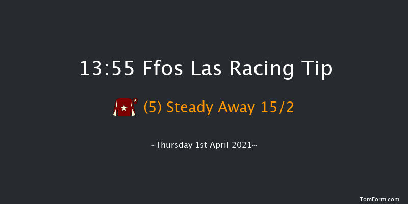 Turf Services Ltd Handicap Hurdle Ffos Las 13:55 Handicap Hurdle (Class 4) 20f Thu 4th Feb 2021