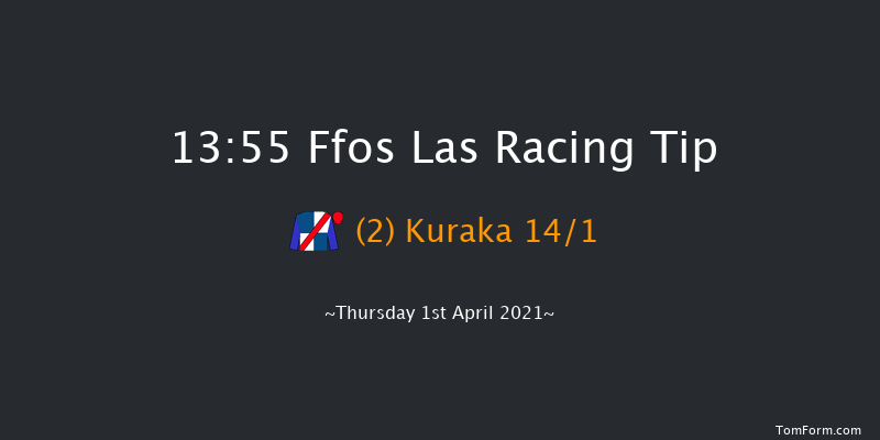 Turf Services Ltd Handicap Hurdle Ffos Las 13:55 Handicap Hurdle (Class 4) 20f Thu 4th Feb 2021