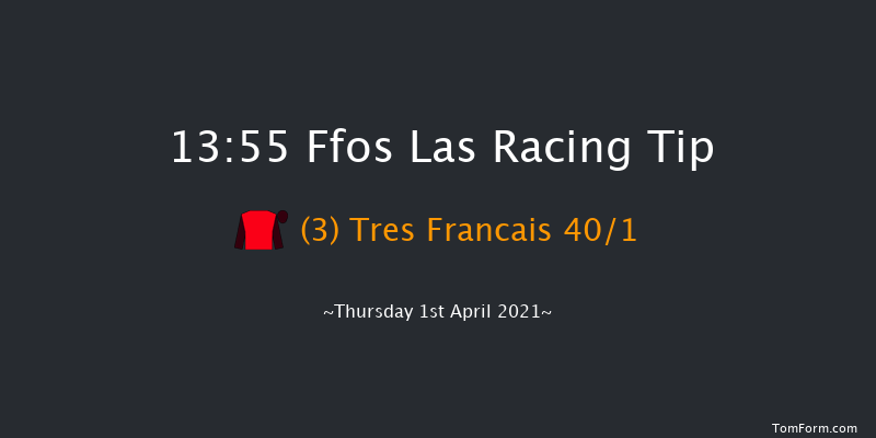 Turf Services Ltd Handicap Hurdle Ffos Las 13:55 Handicap Hurdle (Class 4) 20f Thu 4th Feb 2021