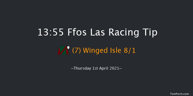 Turf Services Ltd Handicap Hurdle Ffos Las 13:55 Handicap Hurdle (Class 4) 20f Thu 4th Feb 2021