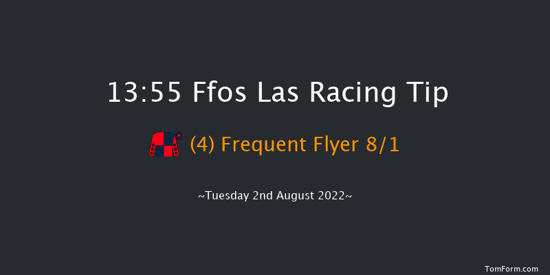 Ffos Las 13:55 Maiden (Class 4) 7f Mon 25th Jul 2022