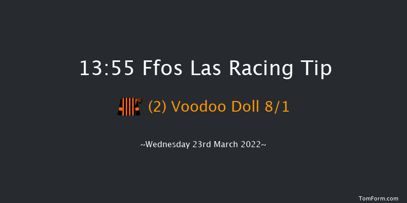 Ffos Las 13:55 Handicap Hurdle (Class 4) 16f Thu 10th Feb 2022