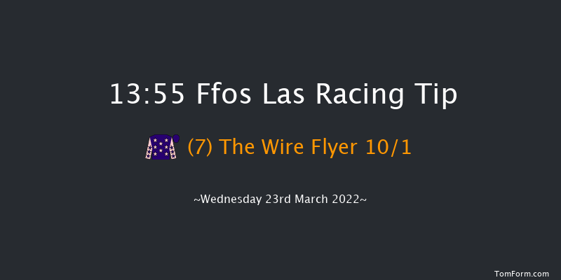 Ffos Las 13:55 Handicap Hurdle (Class 4) 16f Thu 10th Feb 2022