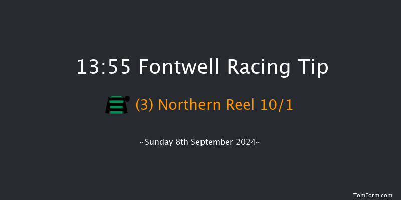 Fontwell  13:55 Handicap Hurdle (Class 5) 22f  Fri 30th Aug 2024