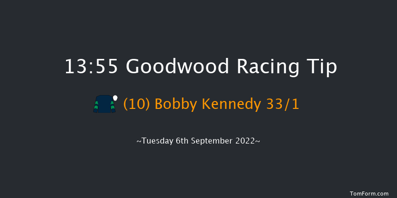 Goodwood 13:55 Handicap (Class 5) 11f Sun 28th Aug 2022