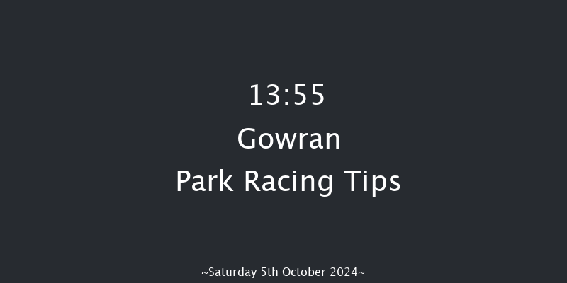 Gowran Park  13:55 Maiden Hurdle 16f Fri 4th Oct 2024