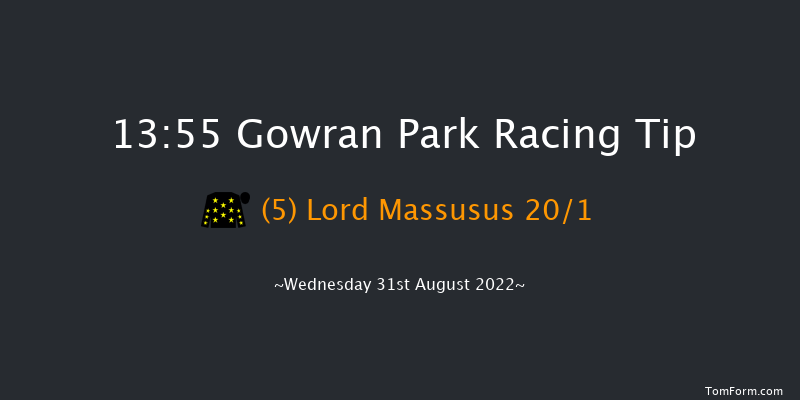 Gowran Park 13:55 Maiden 7f Sat 23rd Jul 2022