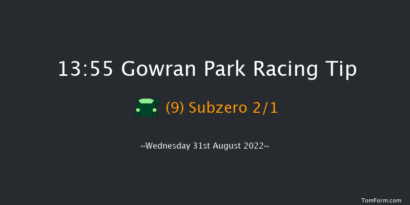 Gowran Park 13:55 Maiden 7f Sat 23rd Jul 2022