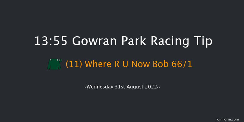 Gowran Park 13:55 Maiden 7f Sat 23rd Jul 2022