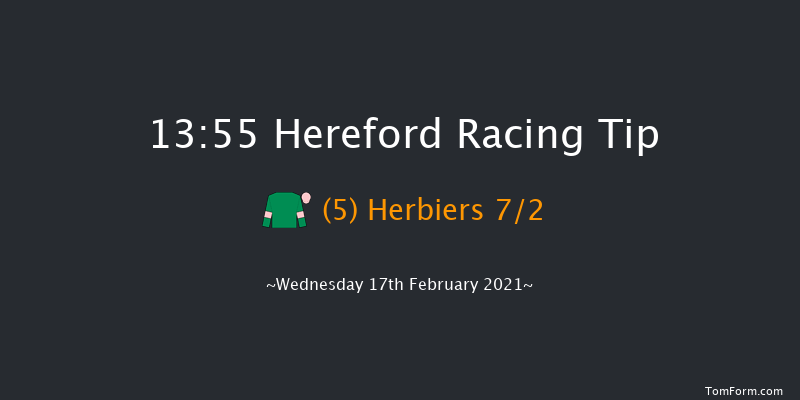 bestbettingsites.com Juvenile Maiden Hurdle (GBB Race) Hereford 13:55 Maiden Hurdle (Class 4) 16f Mon 11th Jan 2021