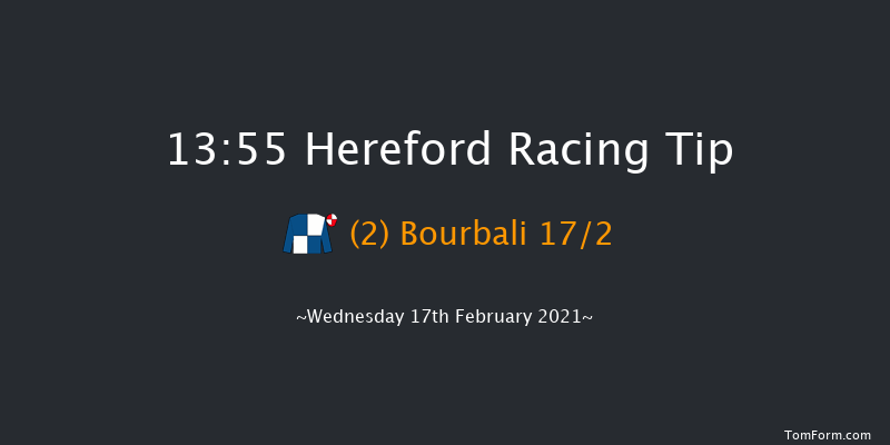 bestbettingsites.com Juvenile Maiden Hurdle (GBB Race) Hereford 13:55 Maiden Hurdle (Class 4) 16f Mon 11th Jan 2021