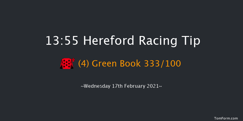 bestbettingsites.com Juvenile Maiden Hurdle (GBB Race) Hereford 13:55 Maiden Hurdle (Class 4) 16f Mon 11th Jan 2021