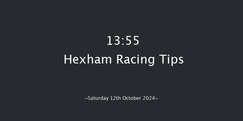 Hexham  13:55 Handicap Chase (Class 4) 20f Fri 4th Oct 2024