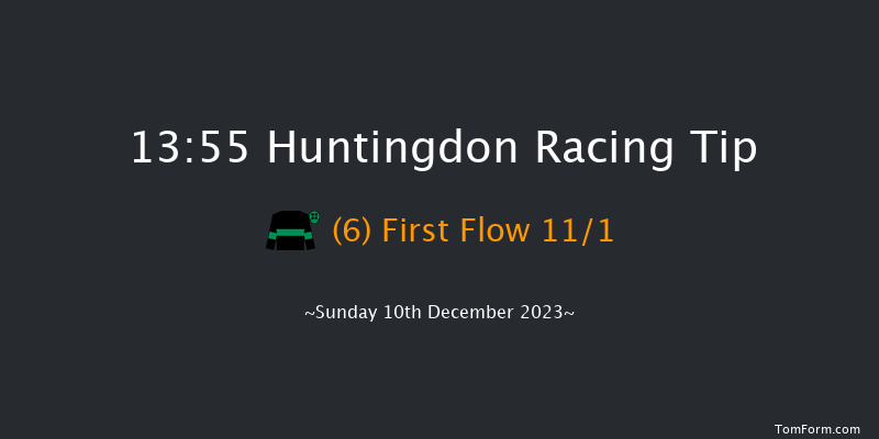 Huntingdon 13:55 Conditions Chase (Class 1) 20f Sat 25th Nov 2023