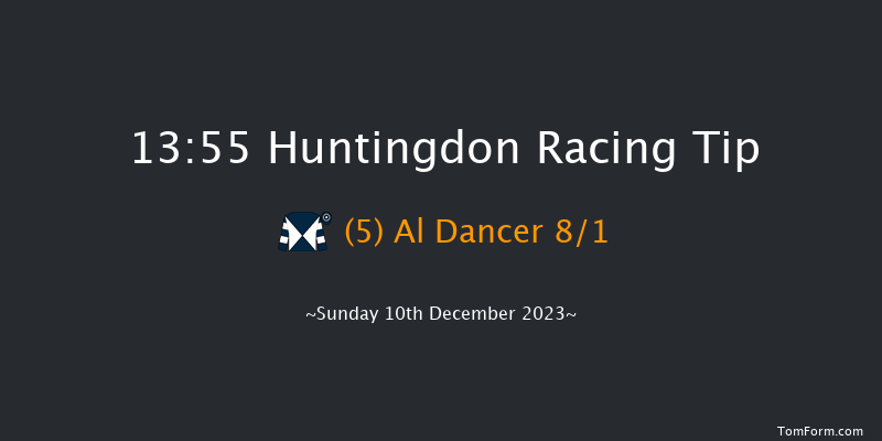 Huntingdon 13:55 Conditions Chase (Class 1) 20f Sat 25th Nov 2023