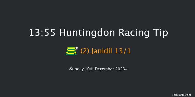 Huntingdon 13:55 Conditions Chase (Class 1) 20f Sat 25th Nov 2023