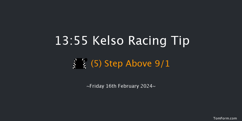 Kelso  13:55 Handicap Hurdle (Class 4) 23f Fri 29th Dec 2023