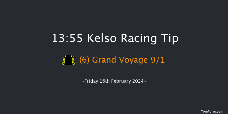 Kelso  13:55 Handicap Hurdle (Class 4) 23f Fri 29th Dec 2023