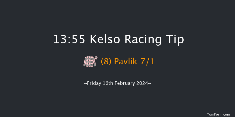 Kelso  13:55 Handicap Hurdle (Class 4) 23f Fri 29th Dec 2023