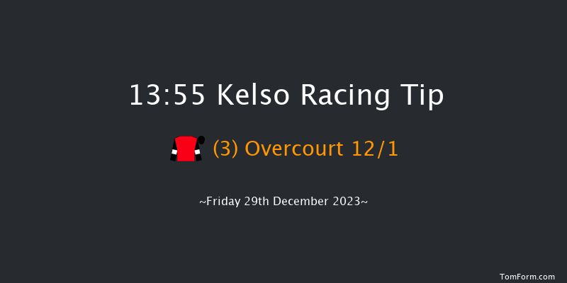 Kelso 13:55 Handicap Chase (Class 3) 22f Wed 29th Nov 2023