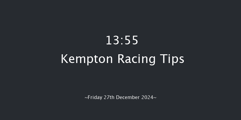 Kempton  13:55 Maiden Chase (Class 1) 16f Thu 26th Dec 2024