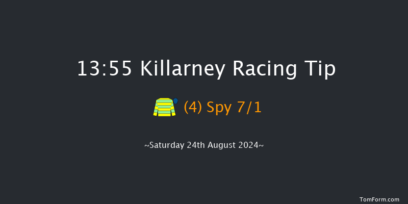 Killarney  13:55 Maiden Hurdle 16f Fri 23rd Aug 2024