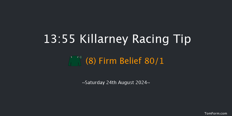 Killarney  13:55 Maiden Hurdle 16f Fri 23rd Aug 2024