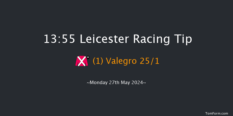 Leicester  13:55 Handicap (Class 6) 12f Sat 11th May 2024