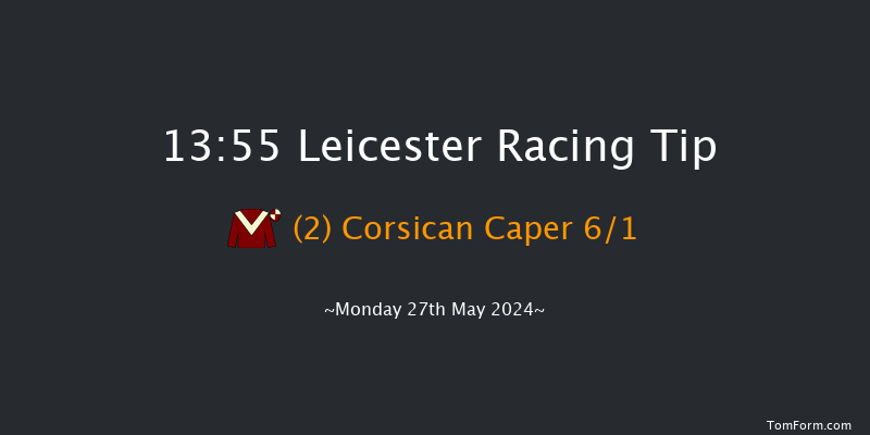 Leicester  13:55 Handicap (Class 6) 12f Sat 11th May 2024