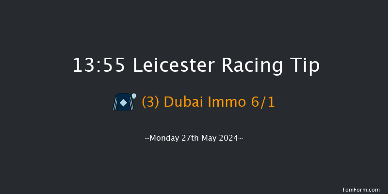 Leicester  13:55 Handicap (Class 6) 12f Sat 11th May 2024