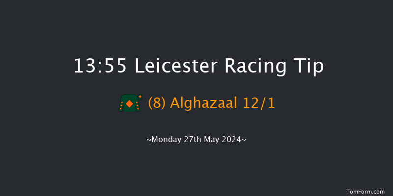 Leicester  13:55 Handicap (Class 6) 12f Sat 11th May 2024