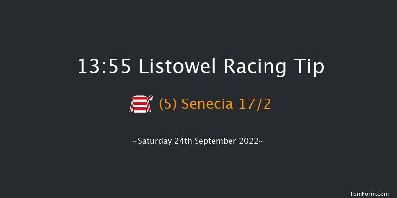 Listowel 13:55 Maiden Hurdle 20f Fri 23rd Sep 2022