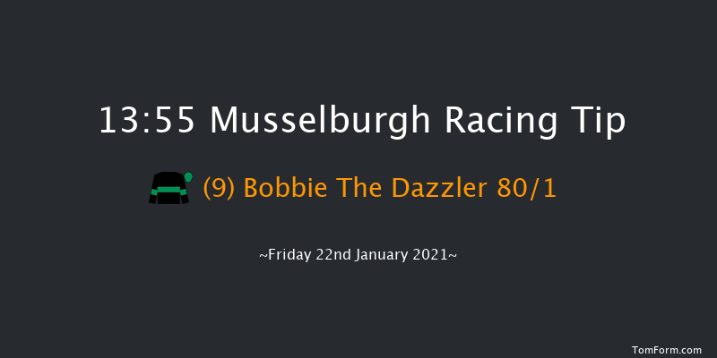 Betway Novices' Handicap Chase Musselburgh 13:55 Handicap Chase (Class 5) 24f Fri 1st Jan 2021