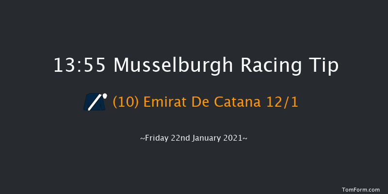 Betway Novices' Handicap Chase Musselburgh 13:55 Handicap Chase (Class 5) 24f Fri 1st Jan 2021