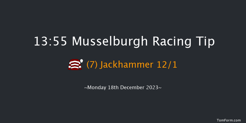 Musselburgh 13:55 Handicap Chase (Class 4) 20f Fri 1st Dec 2023